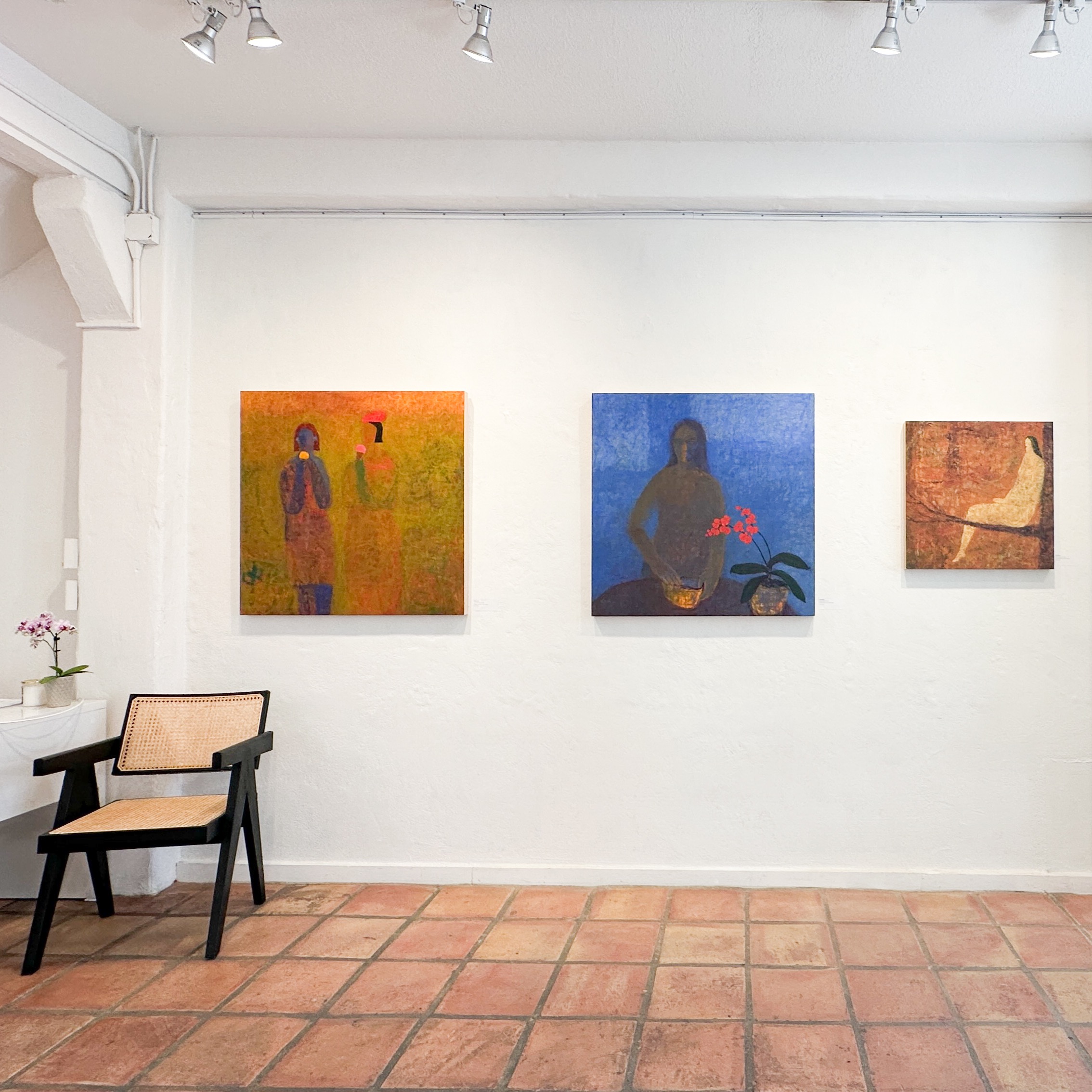 PAMELA WALSH GALLERY thumbnail