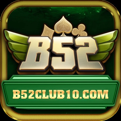 B52 Club thumbnail