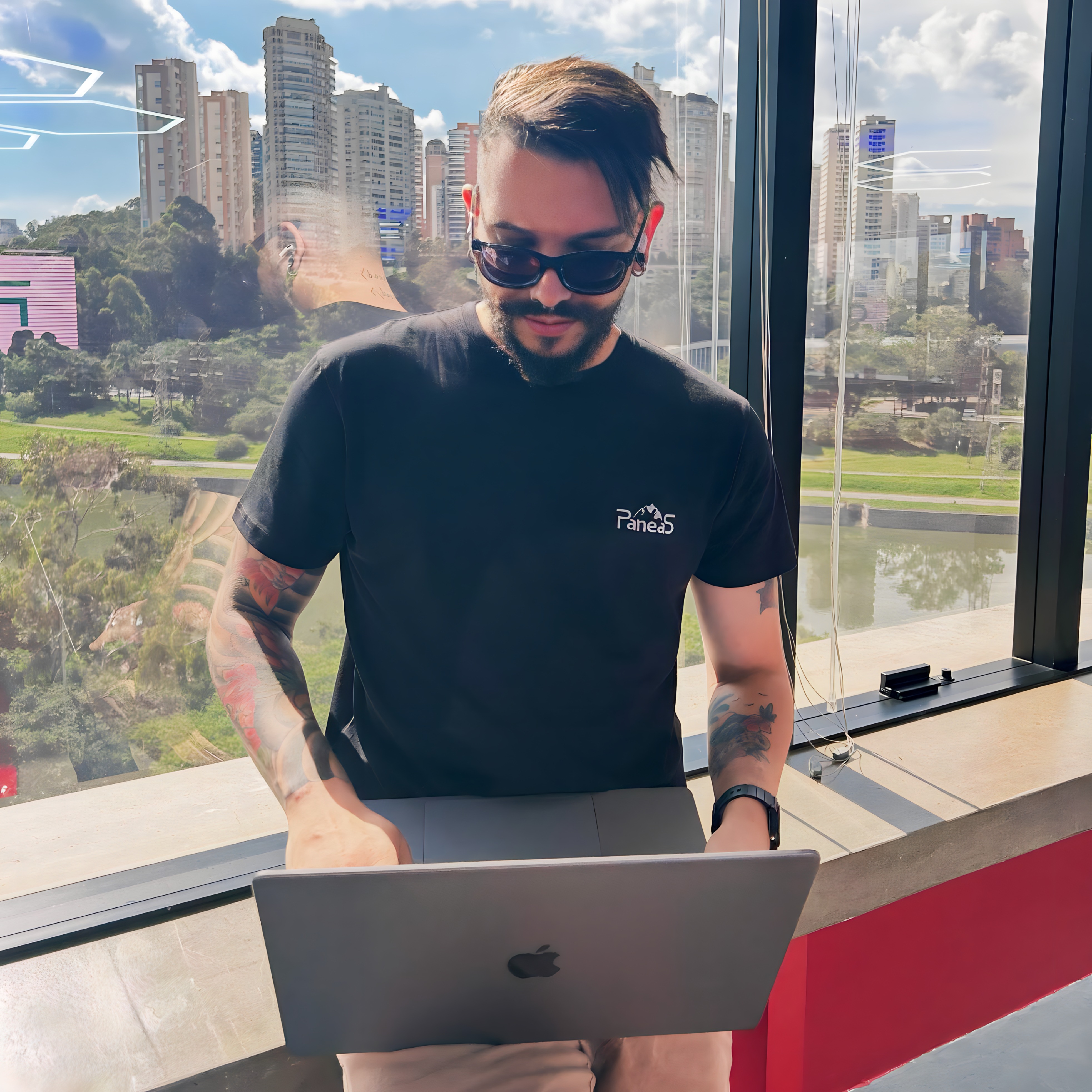 Hudson Brendon - Luizalabs | LinkedIn thumbnail