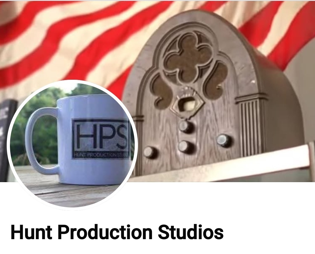Hunt Production Studios Facebook Page  thumbnail