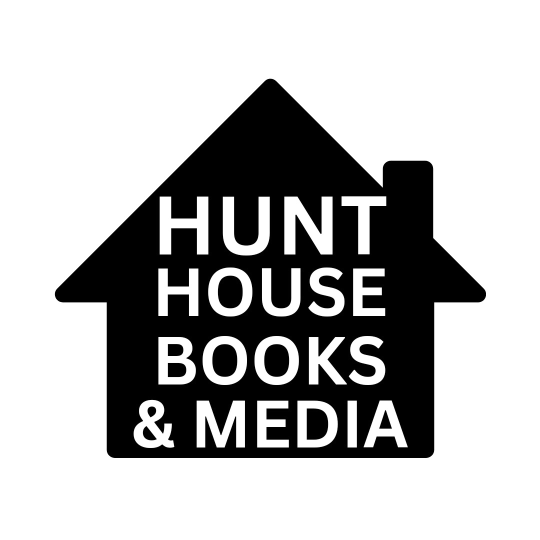 Hunt House Books & Media Website thumbnail