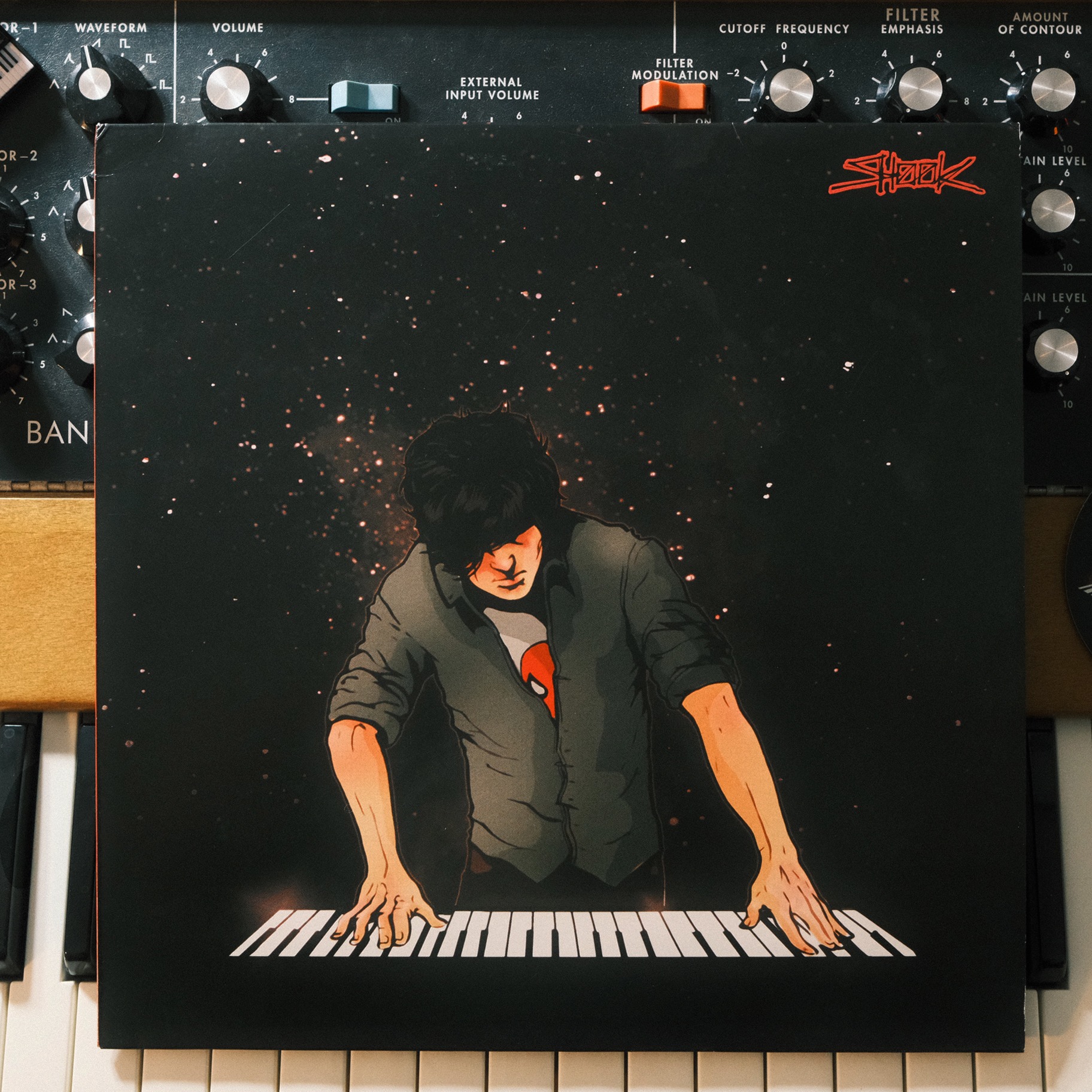 ORDER LIMITED VINYL thumbnail