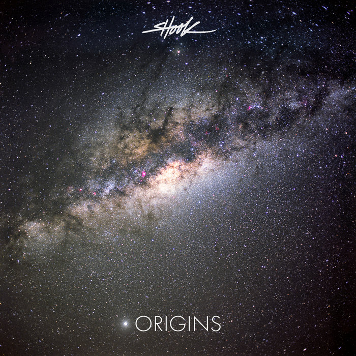 ORIGINS — Buy on Bandcamp  thumbnail