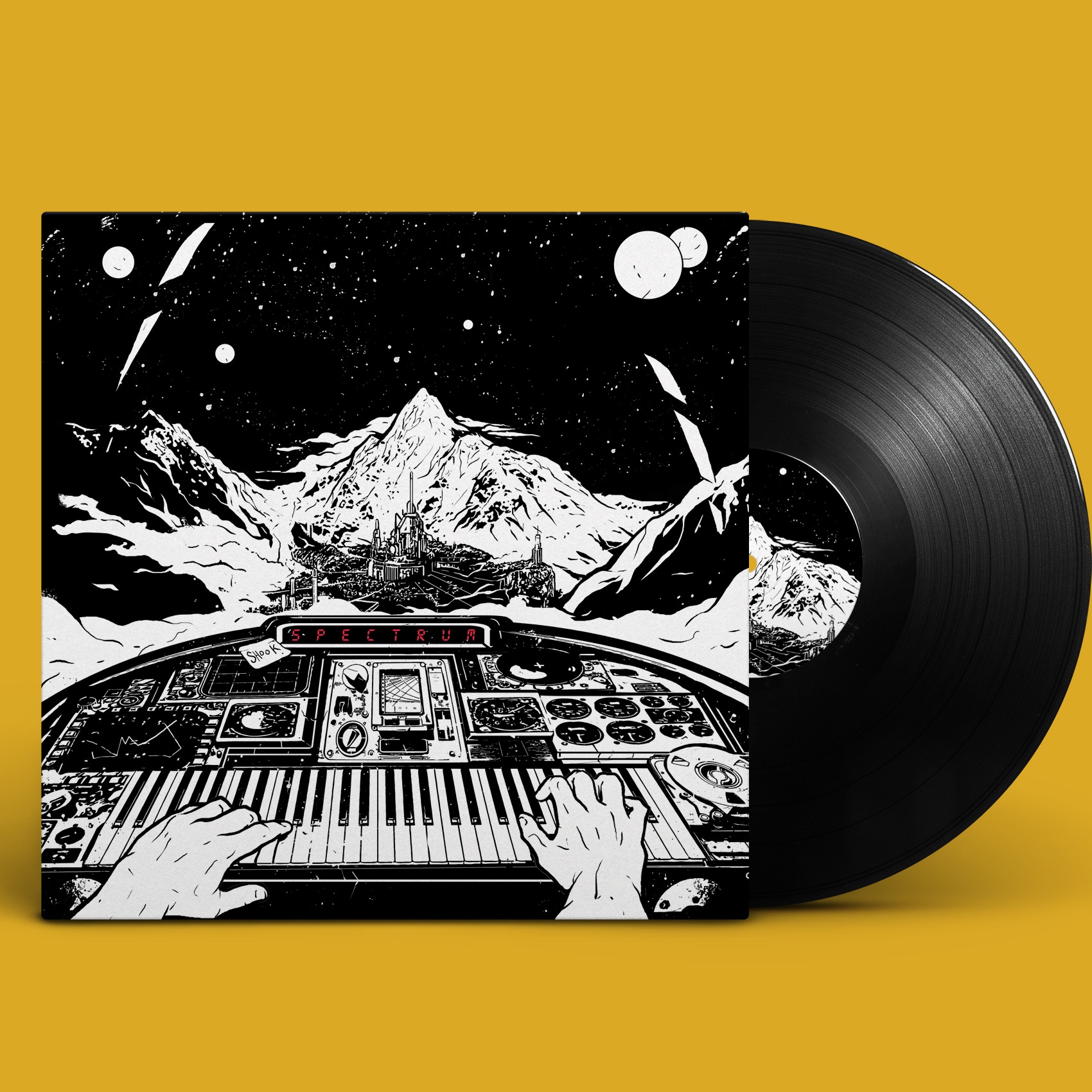 ORDER LIMITED VINYL thumbnail