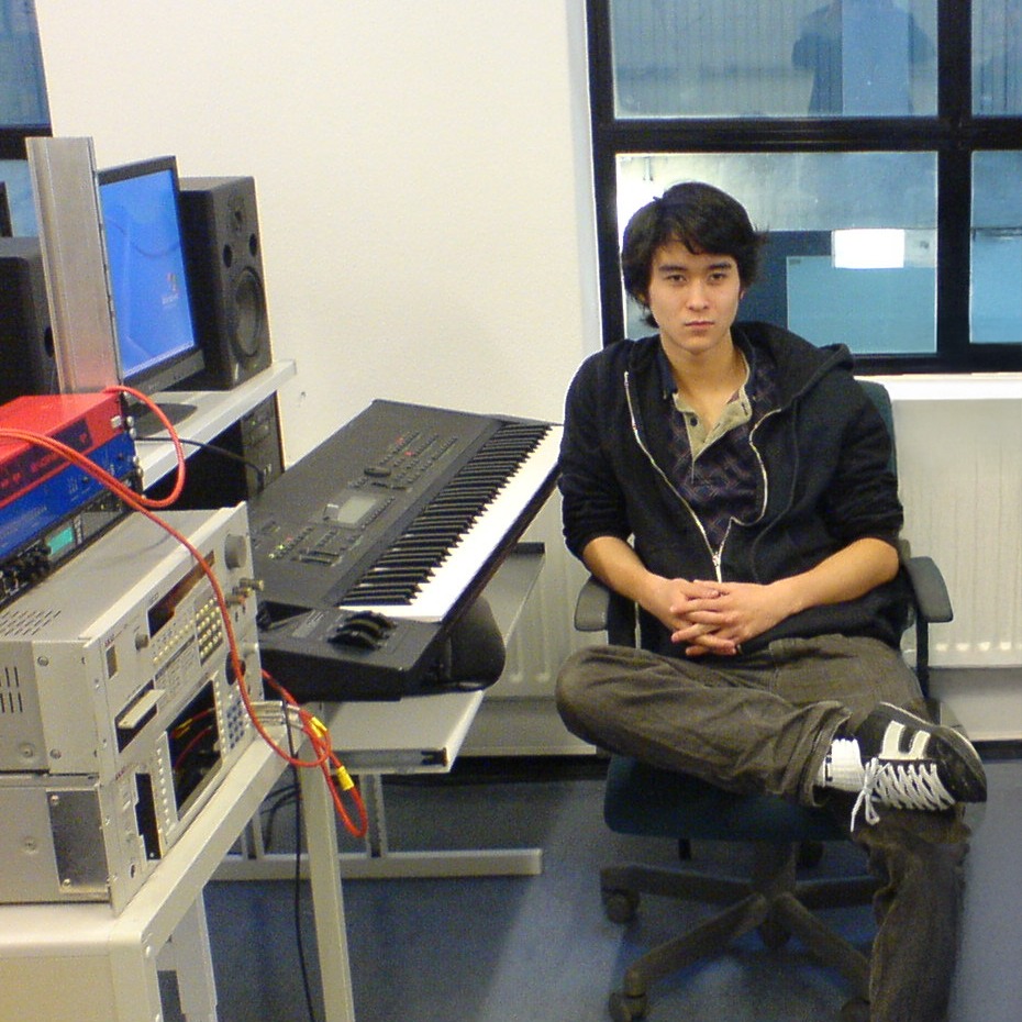 LISTEN TO LADY OF THE WATCHING TREE thumbnail