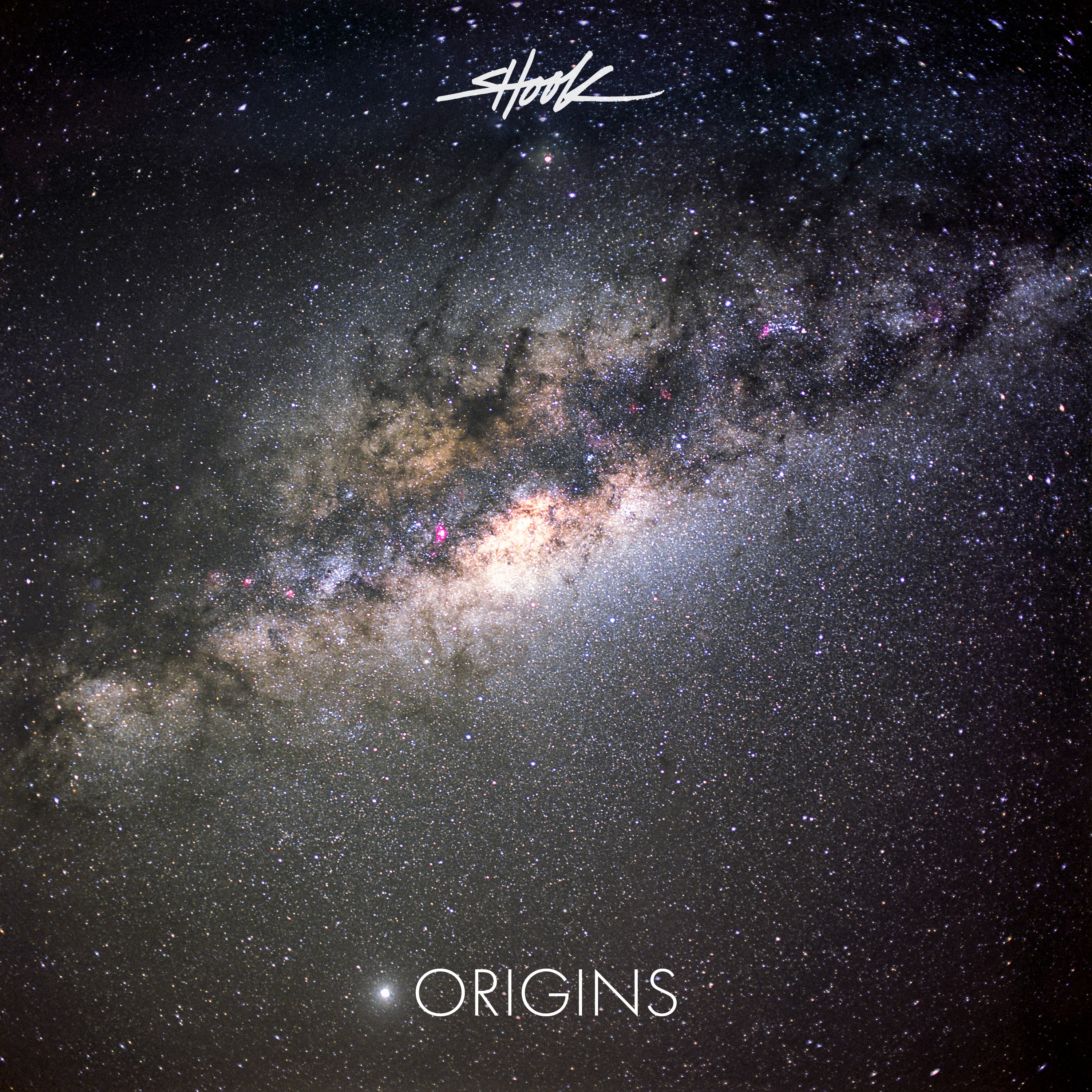 ORIGINS — Listen on Spotify thumbnail