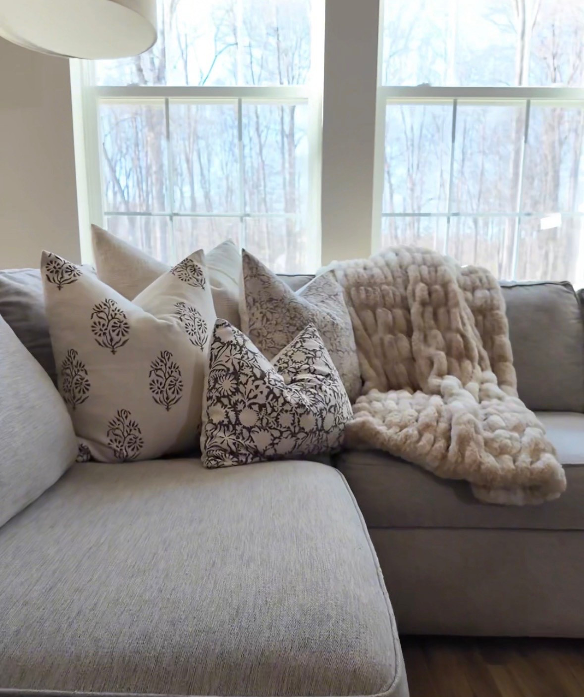 Apartment No. 3 Pillow Cases thumbnail