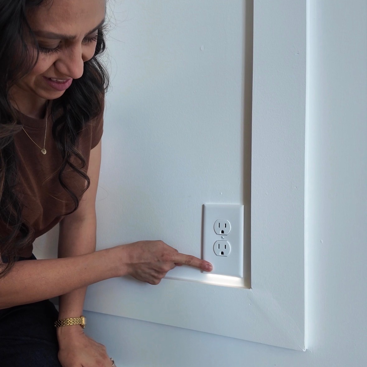 Outlet LED Lights thumbnail