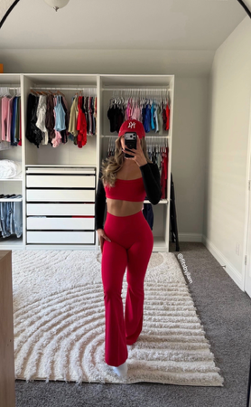 GYM OUTFITS  thumbnail