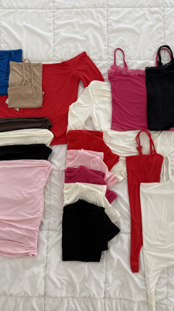 SKIMS INSPIRED BASICS (INT🌎🔗)  thumbnail