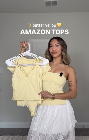 YELLOW TOPS thumbnail