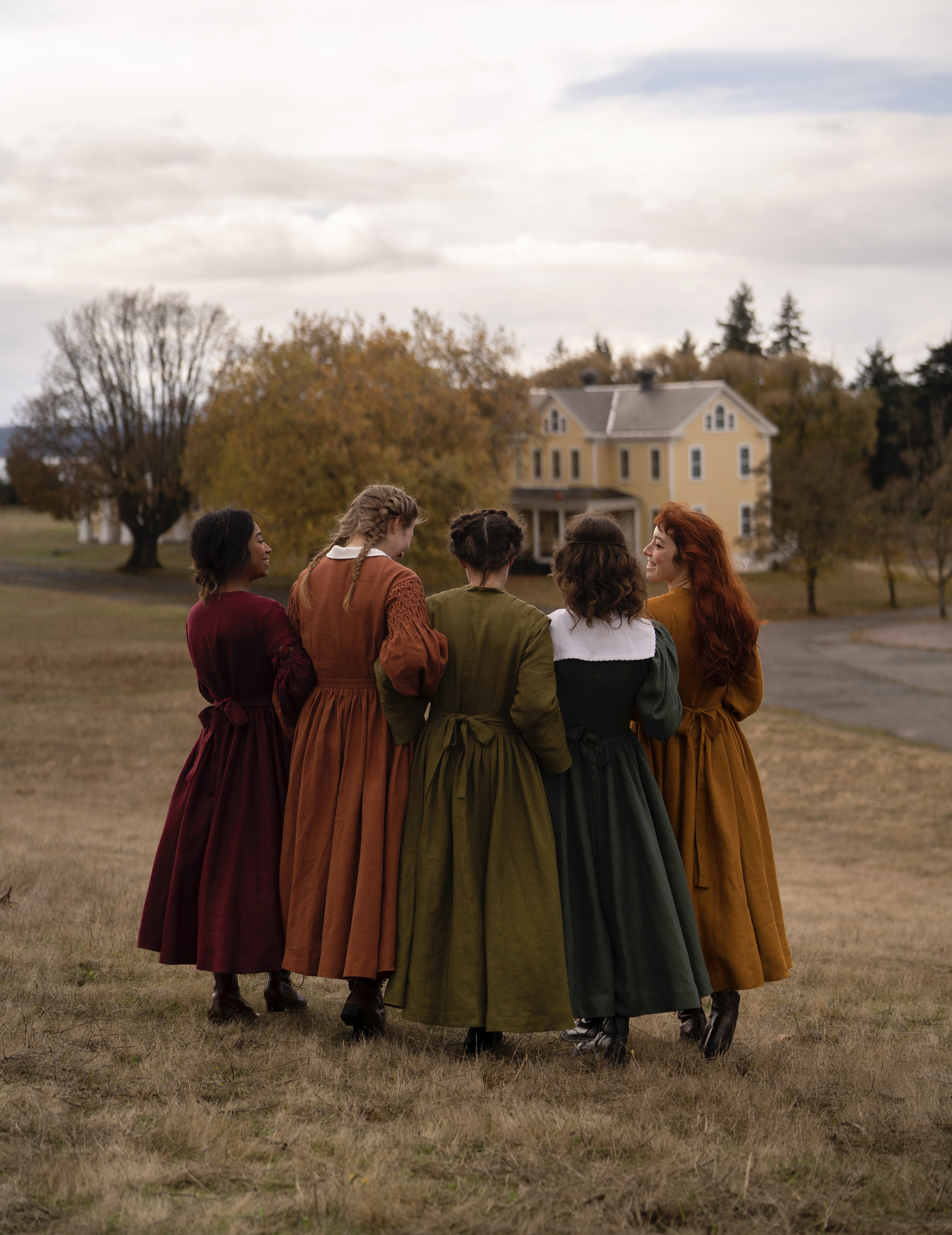 Little Women'23 Collection 📖 thumbnail