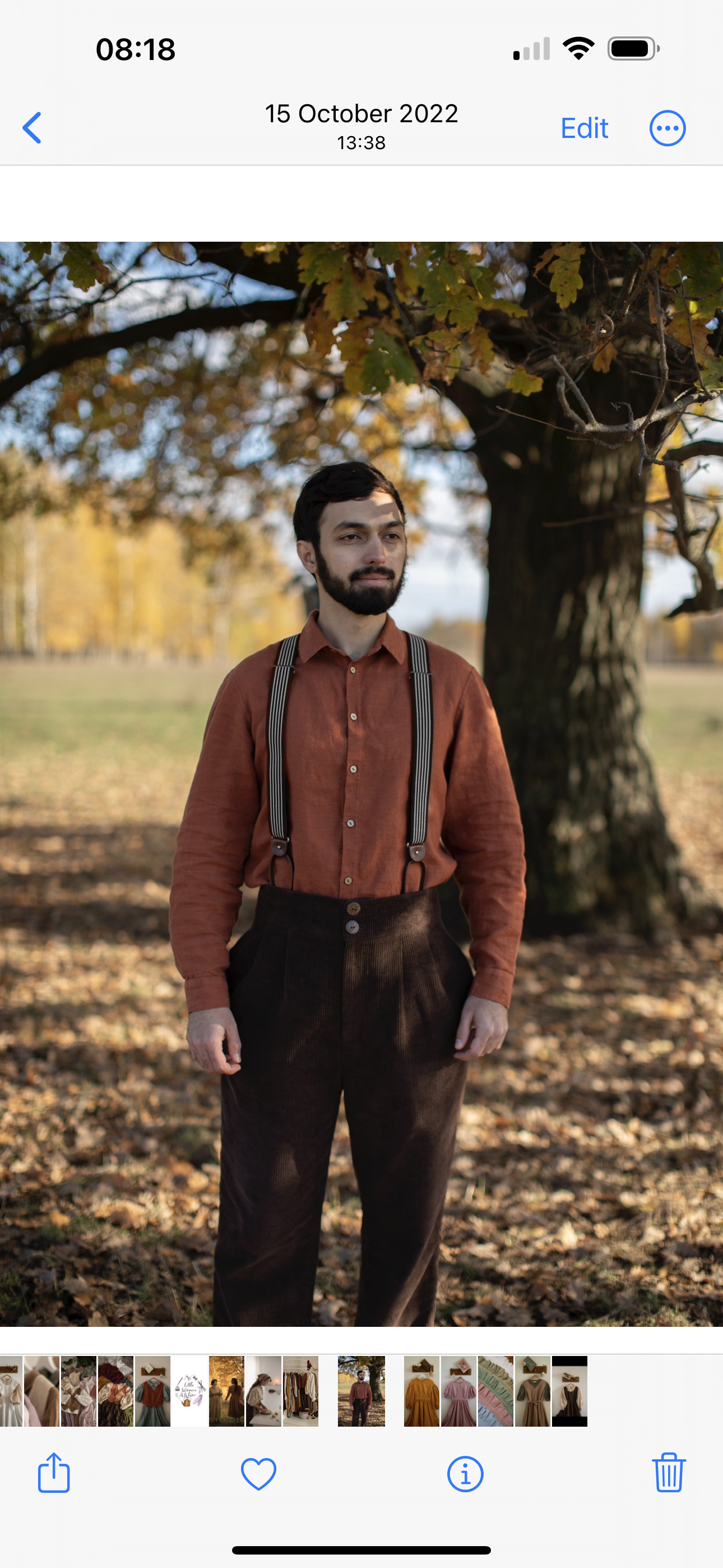 Men’s Collection 🕰️ thumbnail