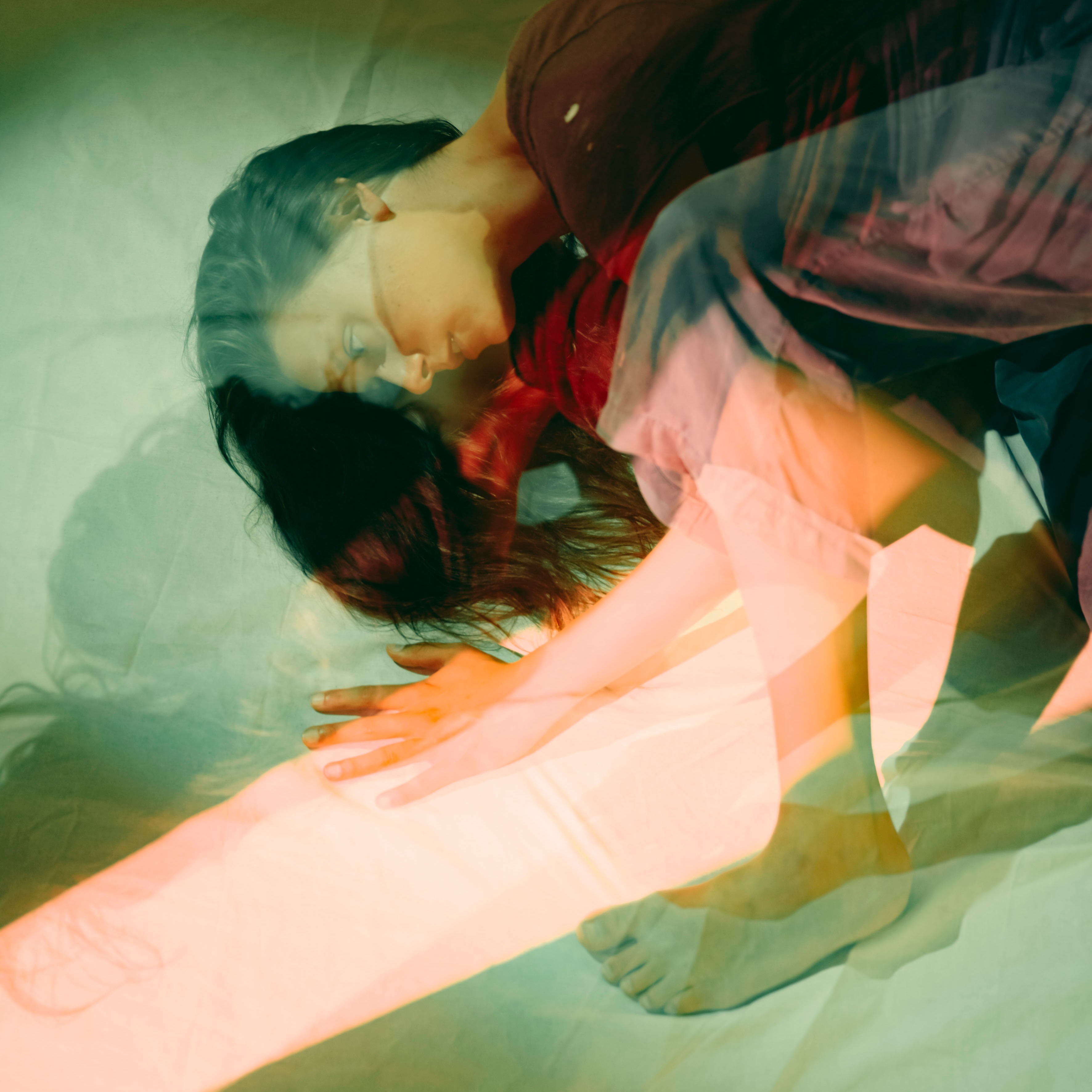 Tanzimprovisation - Workshop thumbnail