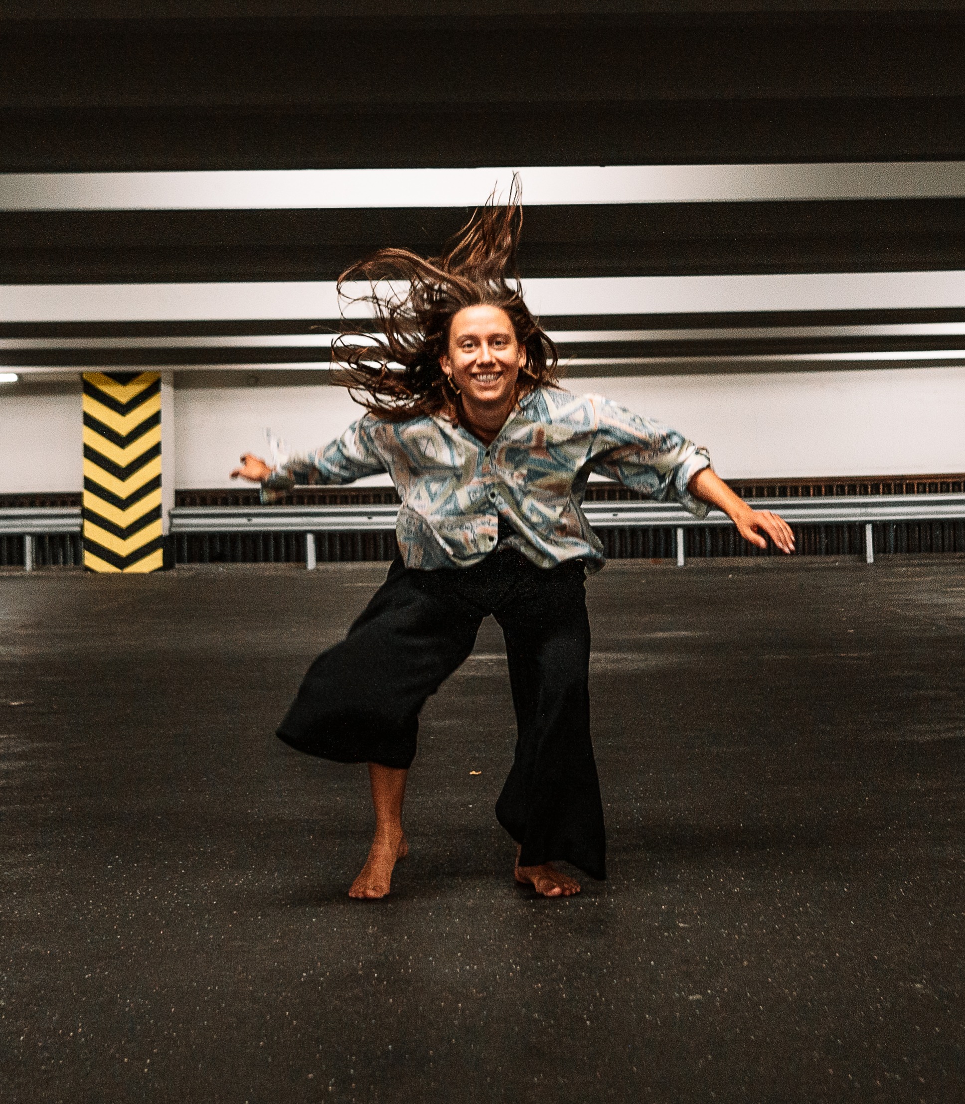 Tanzimprovisation - Workshop thumbnail