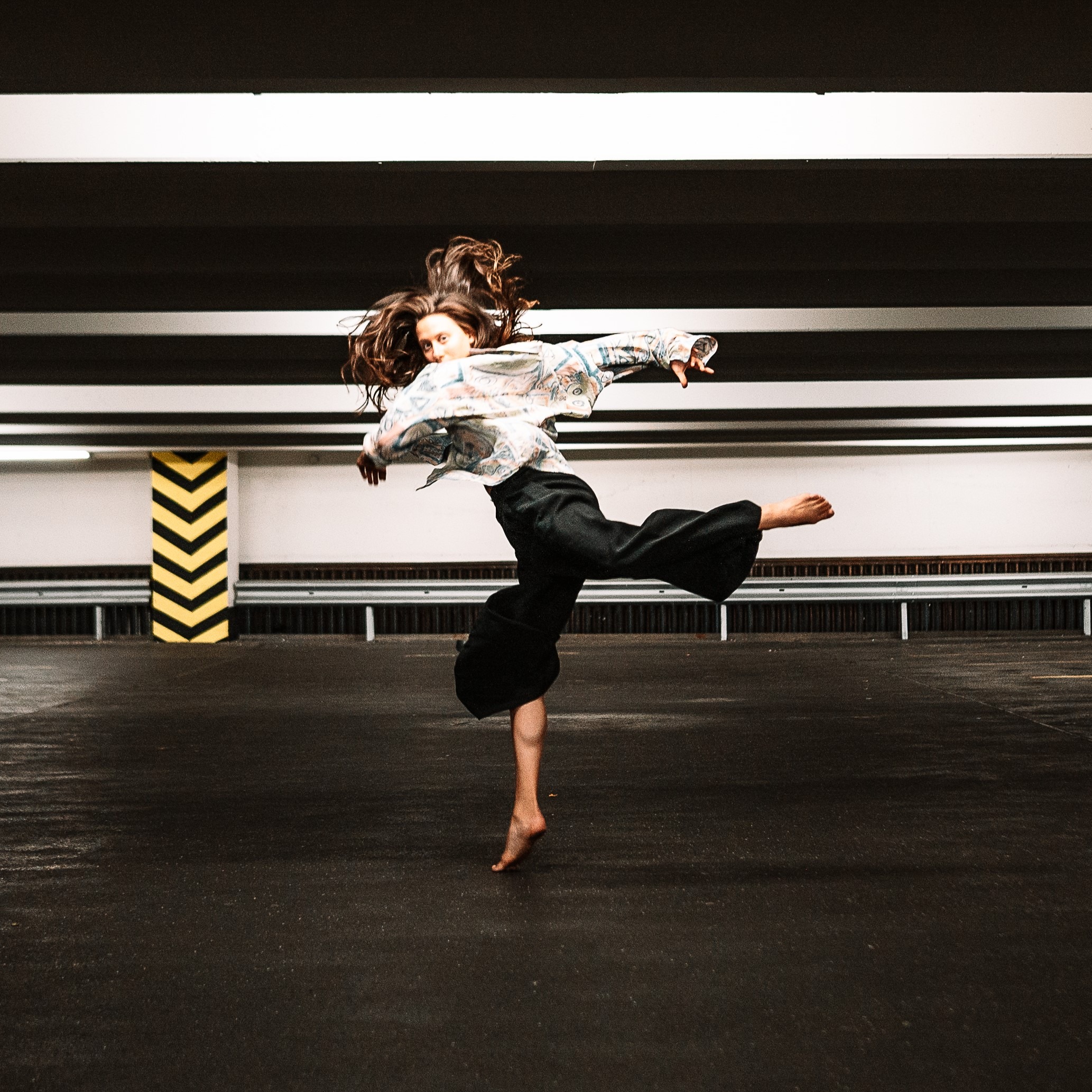 Tanzimprovisation - Workshop thumbnail