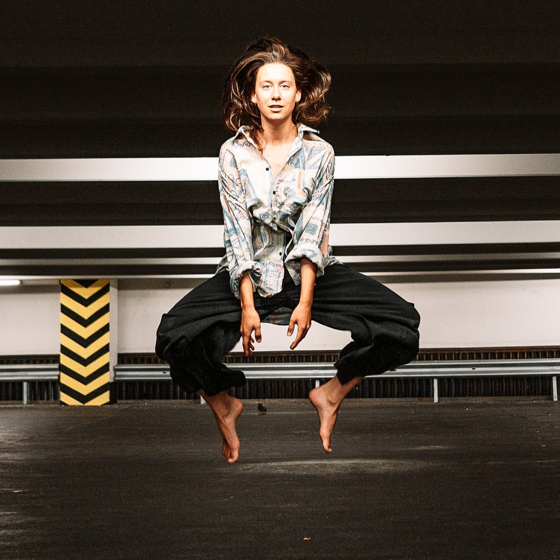 Tanzimprovisation - Workshop thumbnail