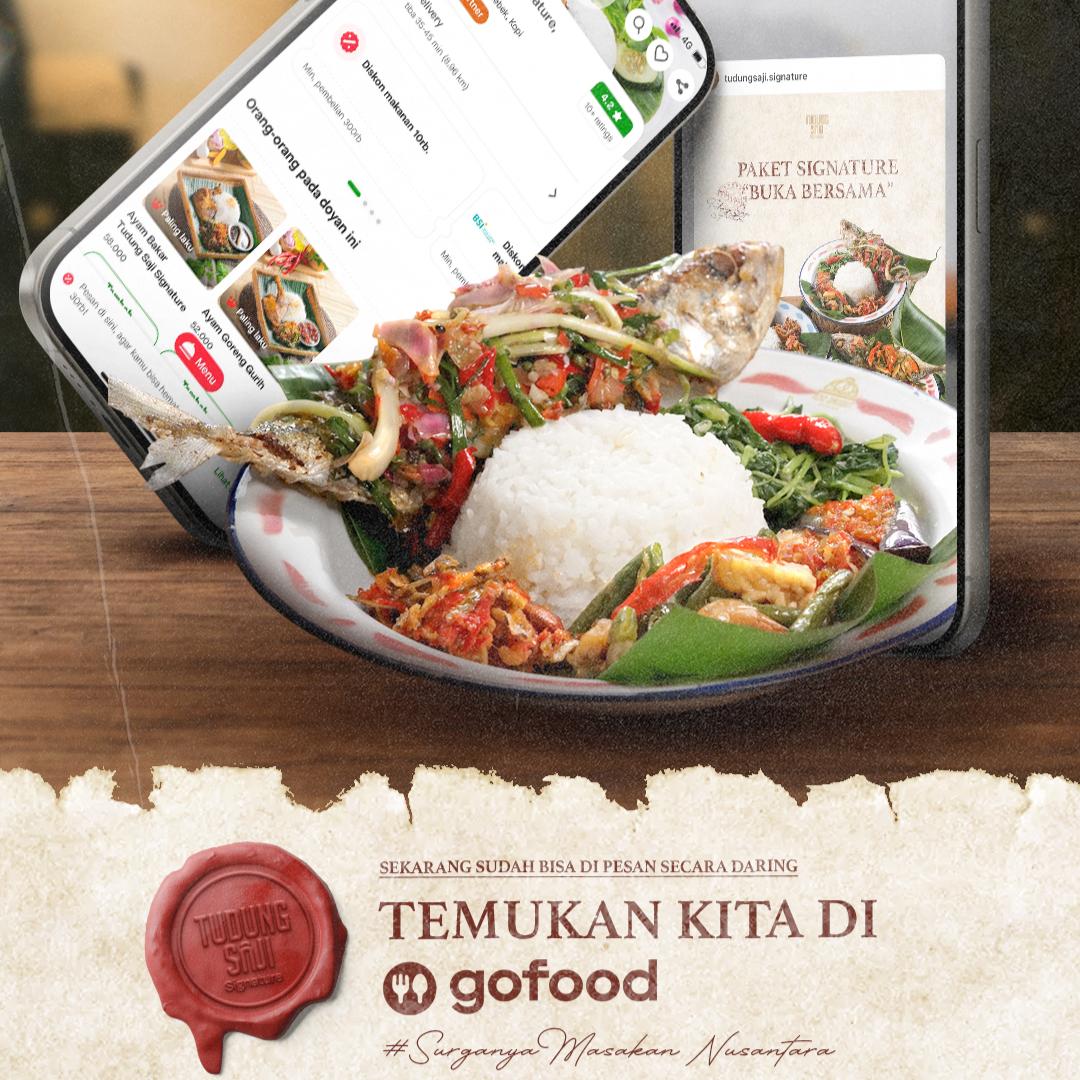 GO-FOOD thumbnail