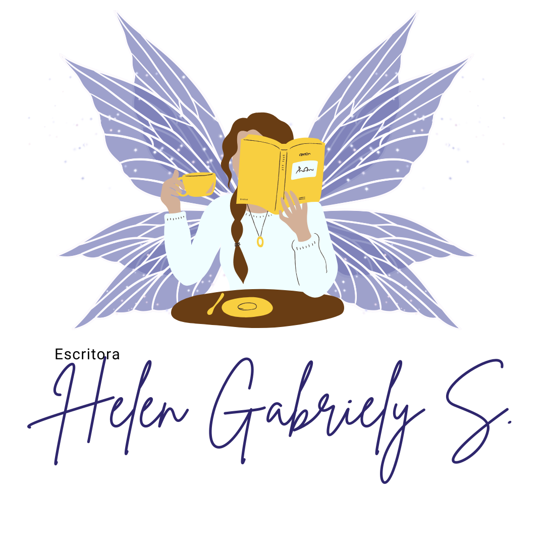 Escritora Helen - Bio Site thumbnail