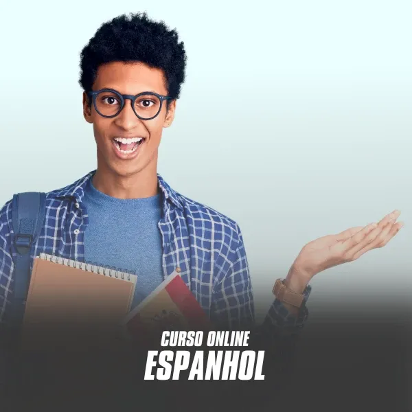 ESPANHOL Domine o Espanhol e Abra Portas para Grandes Oportunidades de Emprego! thumbnail