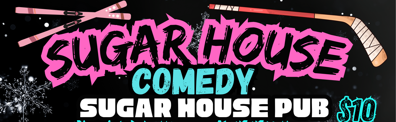 Utah Comedy Show – 1/15/2026 thumbnail