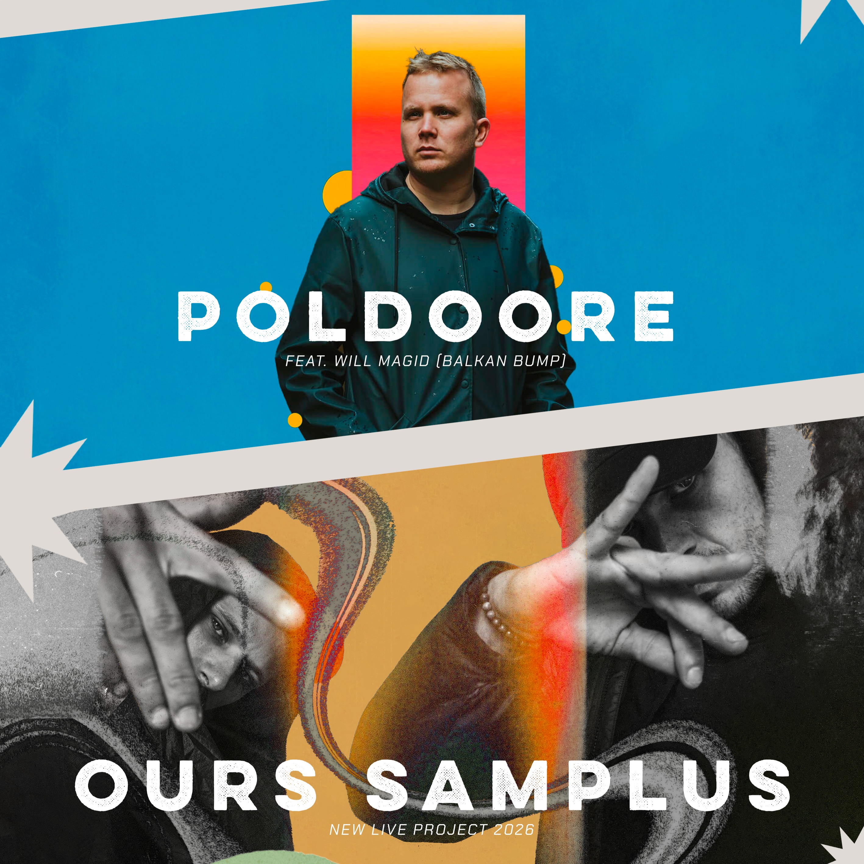 April 24th - Live @ Cervantes Masterpiece (Denver, CO) thumbnail