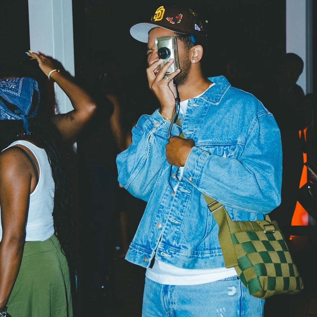 Join my newsletter! thumbnail