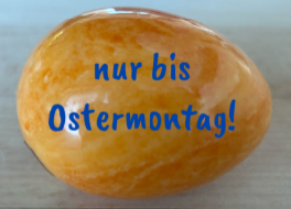 Ostereiersuche — jeder findet etwas! thumbnail