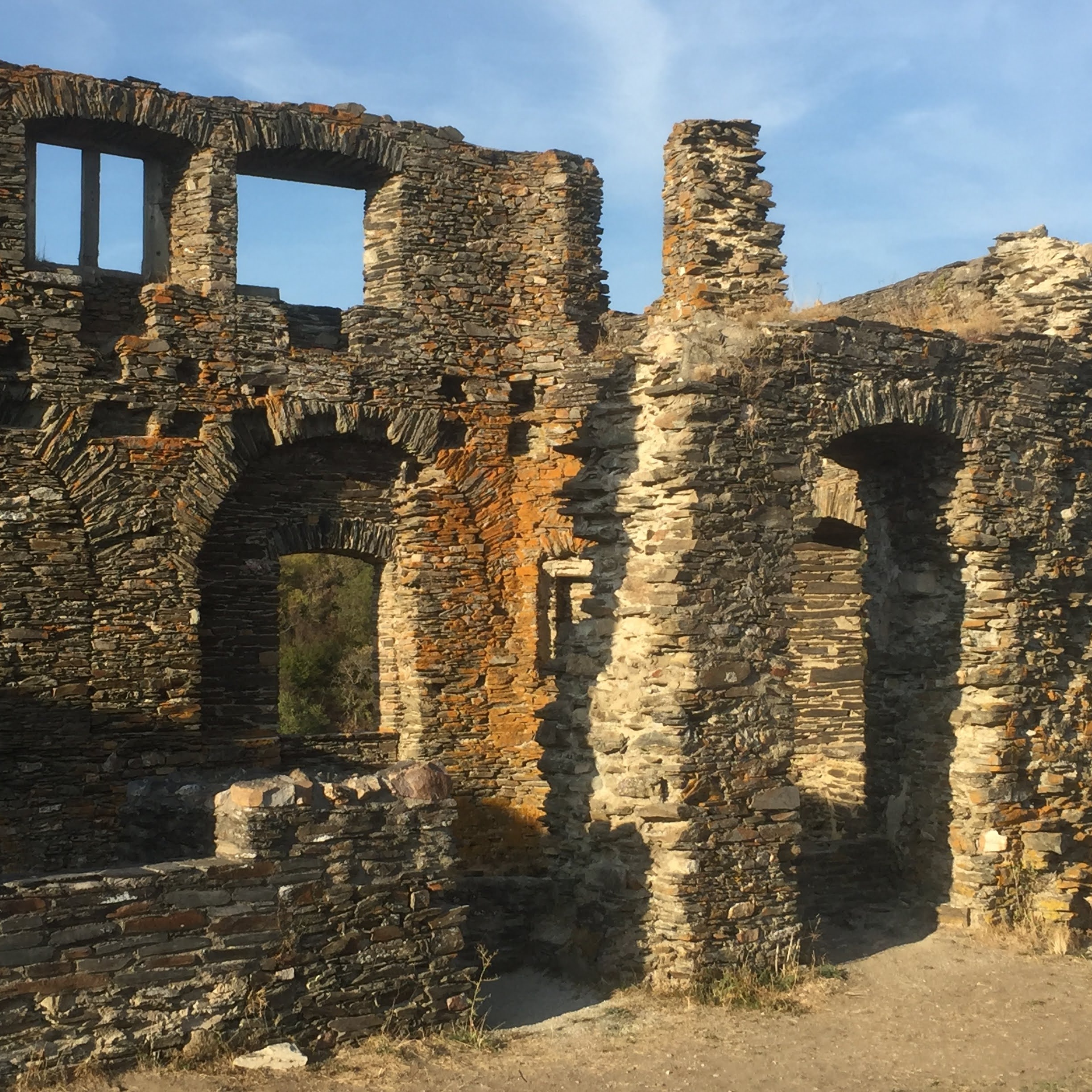 Wochened-Retreat "Verlasse deine Komfort-zone ..."  am 22./23.8.2026 thumbnail