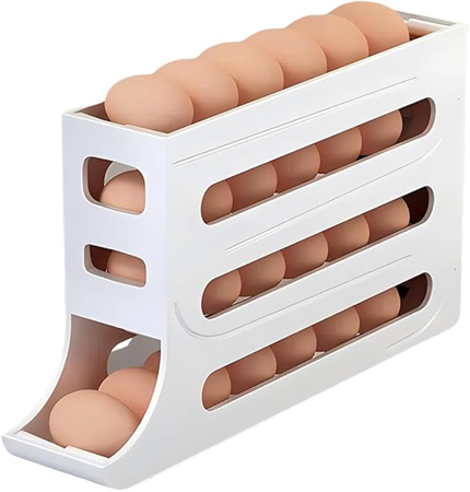 Porta ovos 4 andares-COMPRA AQUI thumbnail