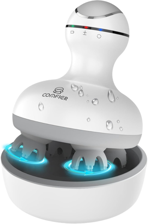 Massageador eletrico de cabeça-COMPRA AQUI thumbnail