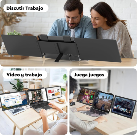 Tela de expansão para laptop-COMPRA AQUI thumbnail