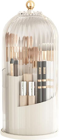 Organizador de pincéis rotativo-COMPRA AQUI thumbnail