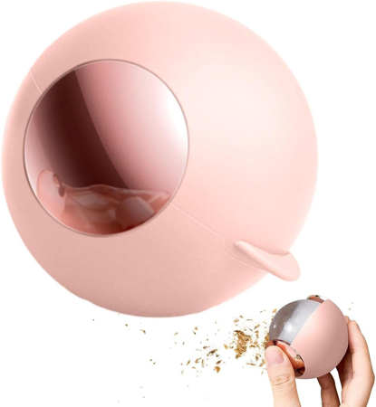 Removedor de pelos em gel portátil-COMPRA AQUI thumbnail