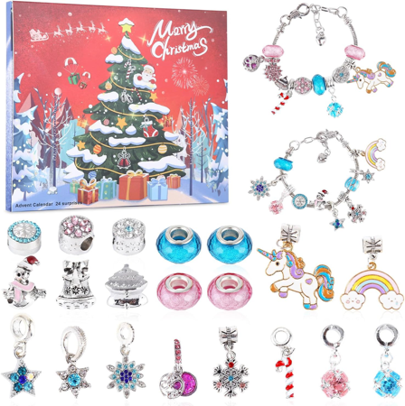 Calendário do advento Natal-COMPRA AQUI thumbnail