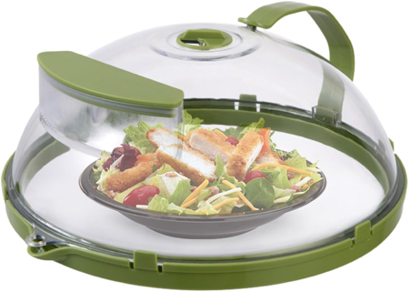 Capa transparente para forno de microondas-COMPRA AQUI thumbnail