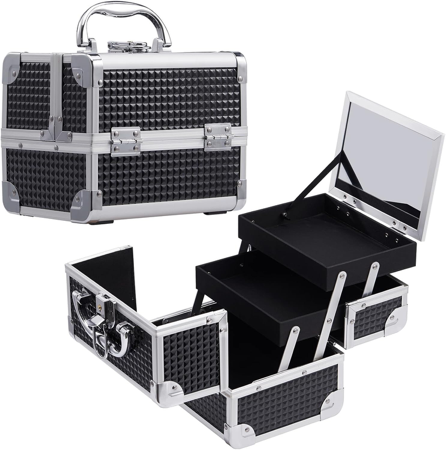 Maleta de maquiagem-COMPRA AQUI thumbnail