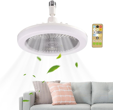 Ventilador de teto com led-COMPRA AQUI thumbnail