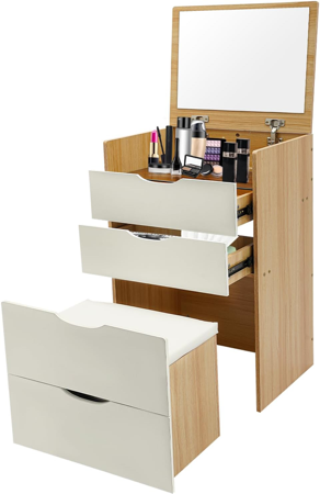 Penteadeira cômoda-COMPRAR AQUI thumbnail