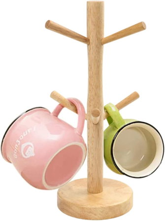 Porta xícaras de bambu-COMPRA AQUI thumbnail