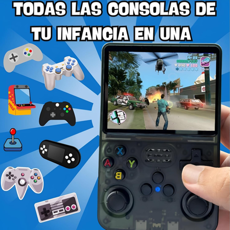 Video game portátil-COMPRA AQUI thumbnail