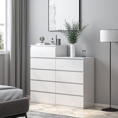 Cômoda 4 gavetas-COMPRA AQUI thumbnail