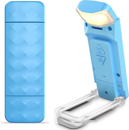 Luz de led para leitura-COMPRA AQUI thumbnail