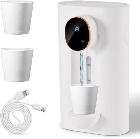 Dispenser de enxaguante bucal-COMPRA AQUI thumbnail