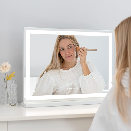 Espelho led touch-COMPRA AQUI thumbnail