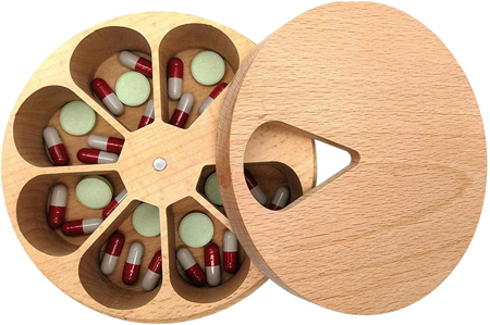 Porta comprimidos de bambu-COMPRA AQUI thumbnail