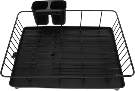 Escorredor de louça com bandeja-COMPRA AQUI thumbnail