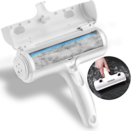 Removedor de pelo de animais-COMPRA AQUI thumbnail