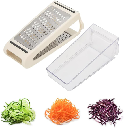 Ralador dupla face com armazenamento-COMPRA AQUI thumbnail