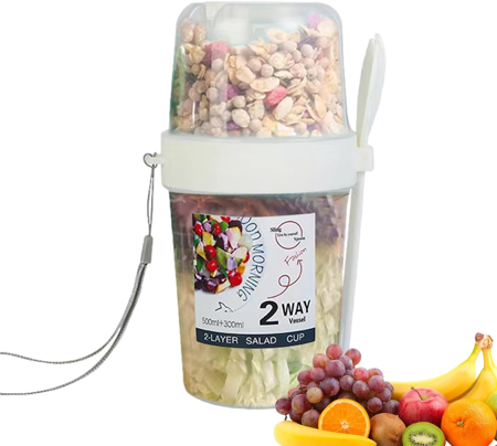 Copo portátil de salada-COMPRA AQUI thumbnail